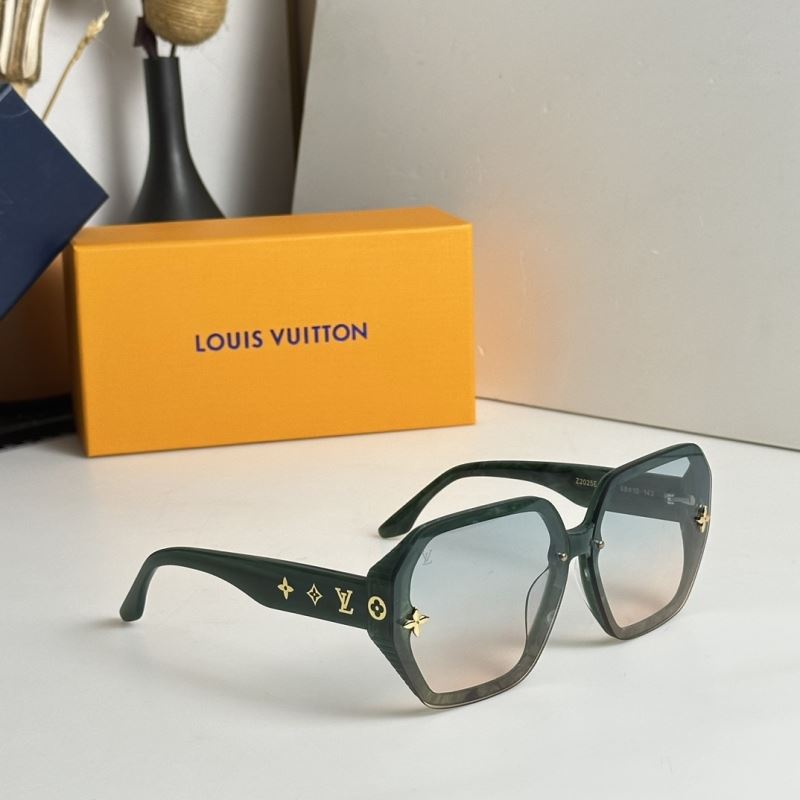 LV Sunglasses